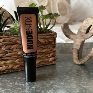 New NUDESTIX Foundation